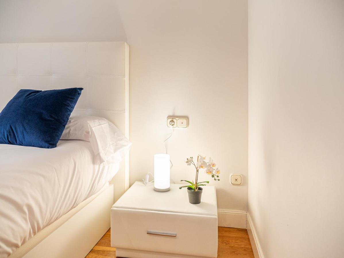 San Telmo Oldtown By Beauty Rentals San Sebastian Exterior photo